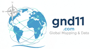 GND11 Logo