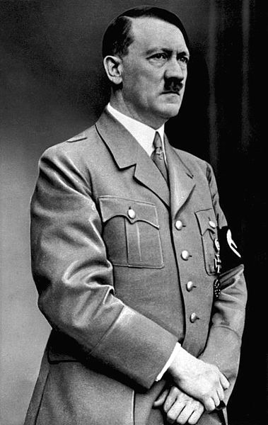 Adolf Hitler deutschland