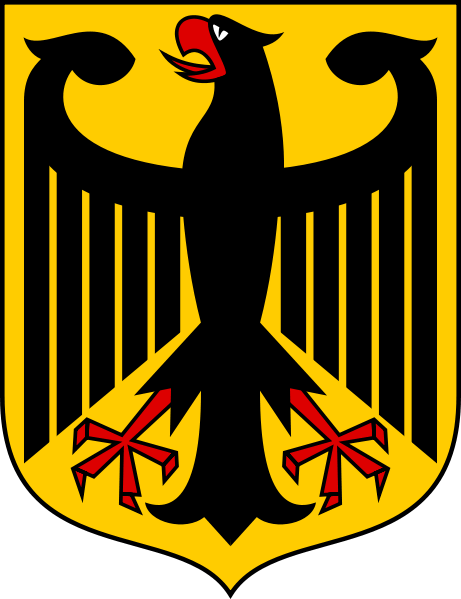 deutschland emblem