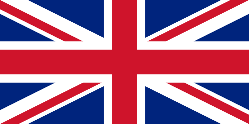 Vereinigtes Konigreich Flagge