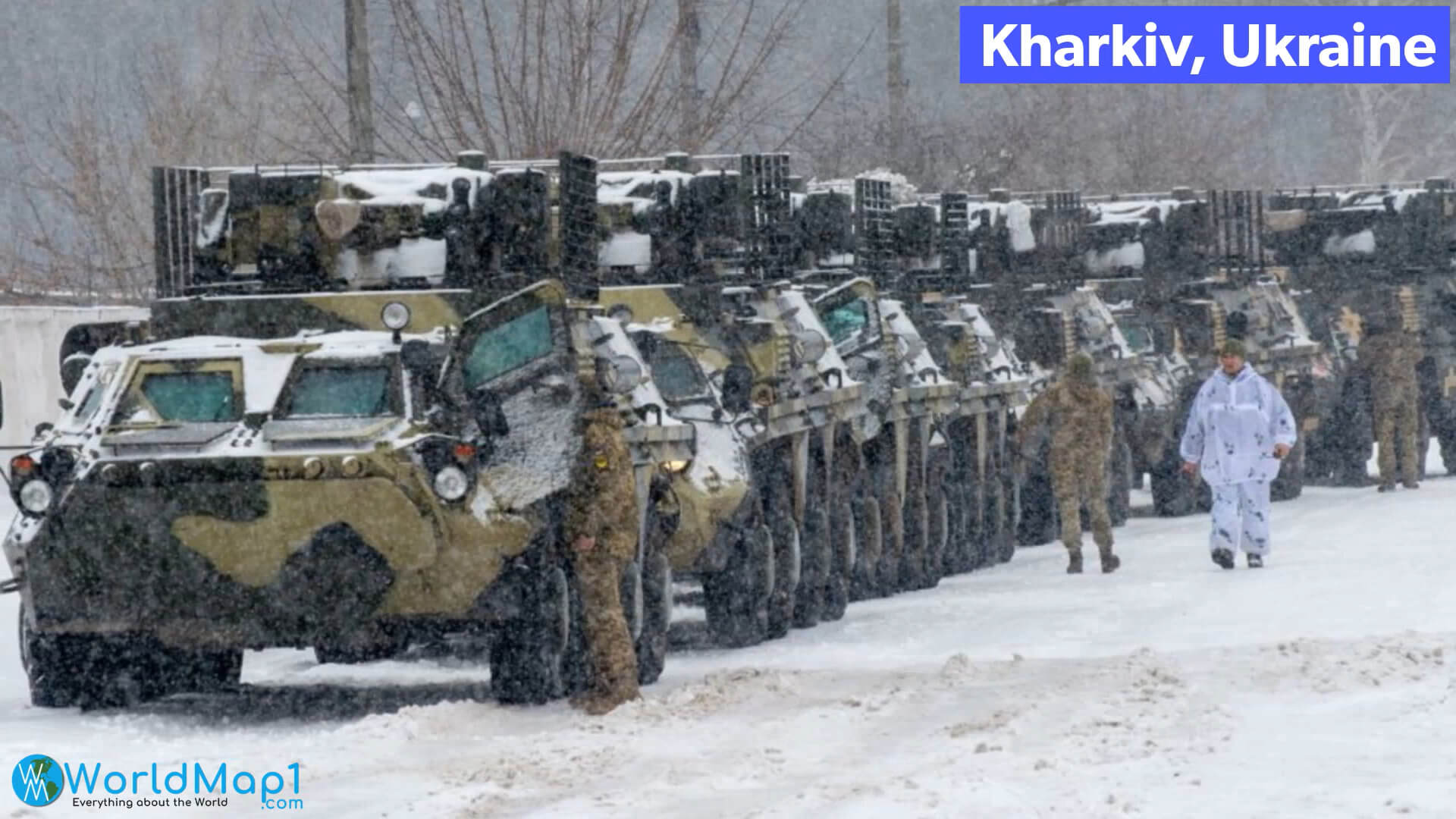 Charkiw-Ukraine-Russland-Krieg