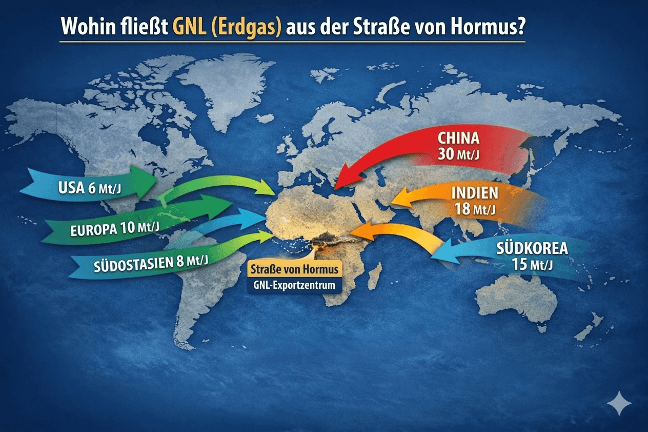 wohin geht lng gas aus der strasse von hormus