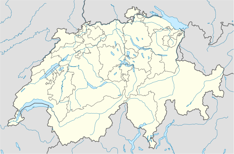 schweiz lage karte Regensdorf
